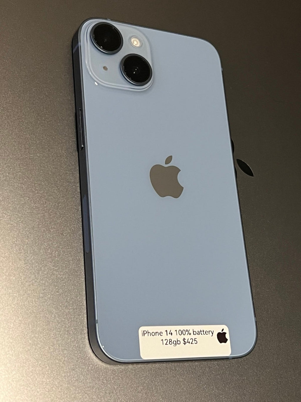 iPhone 14 unlocked 3D58