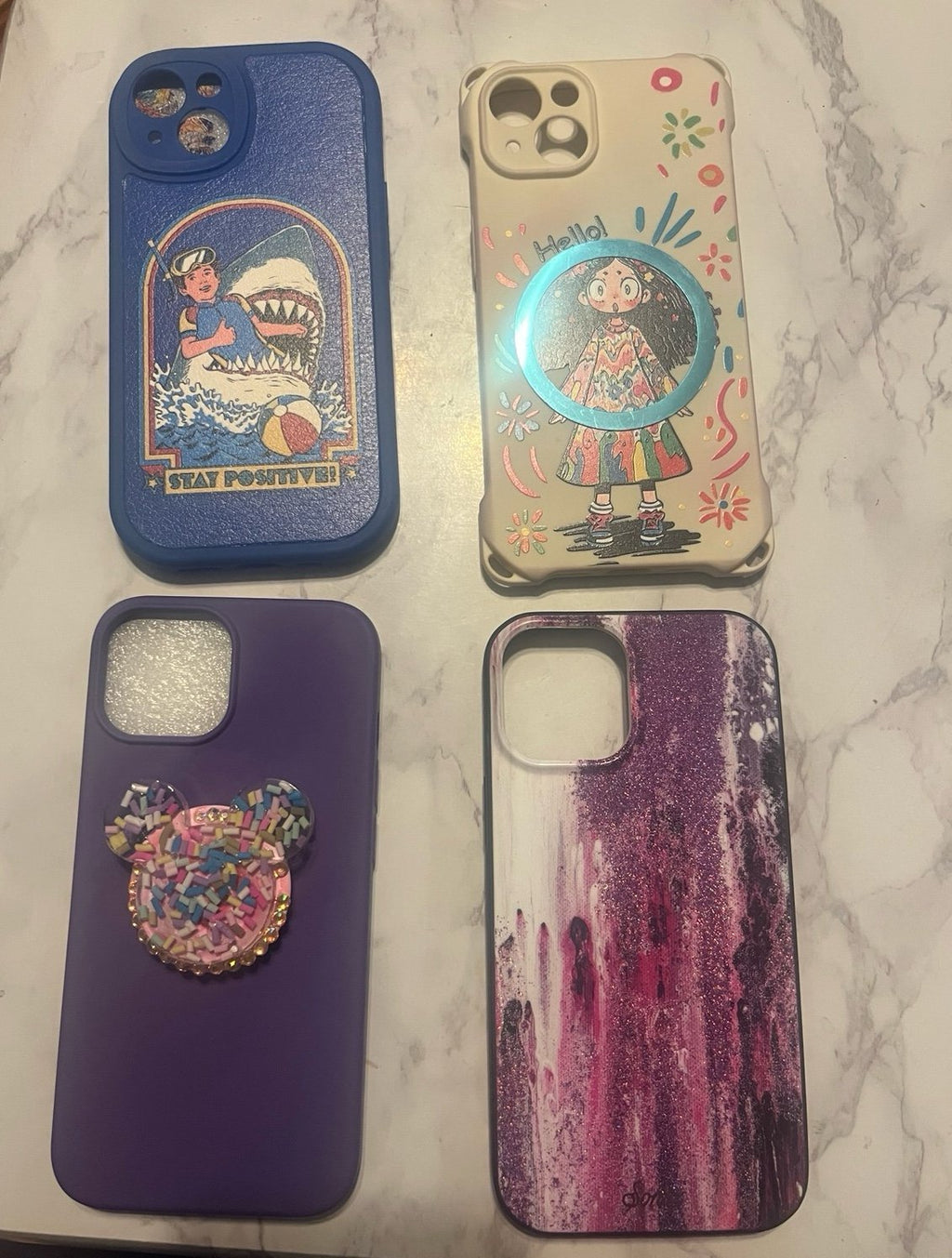 iPhone 13 Green 128GB 8S68