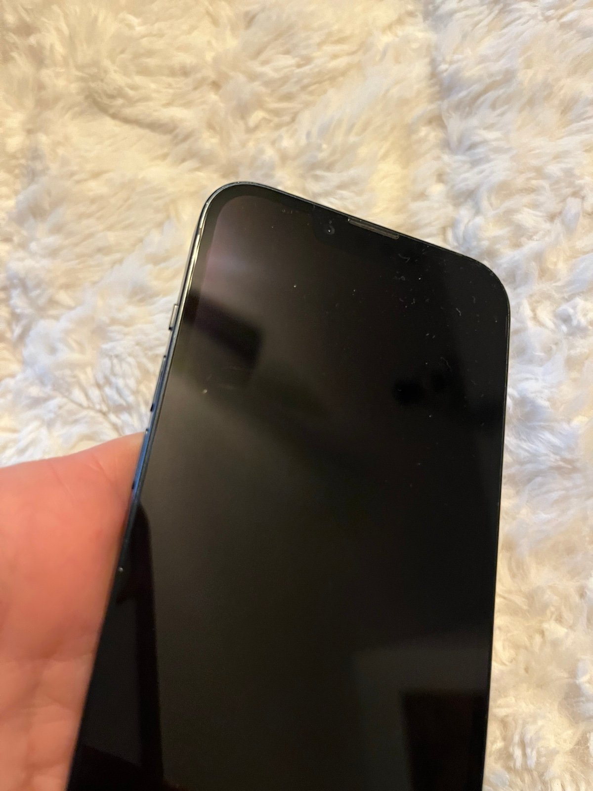 Apple iPhone 13 256 GB 1V38