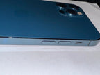 Apple iPhone 12 Pro 256 GB in Pacific Blue Unlocked 5Q21