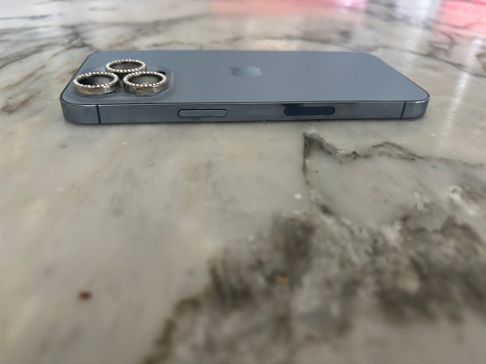 Apple iPhone 13 Pro 128 GB in Graphite for Unlocked 6T59