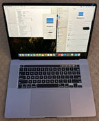 Apple MacBook Pro A2141 5V59