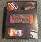 Pokemon Scarlet and Violet Edition Console OLED Model Nintendo Switch US Ed NEW 5S28