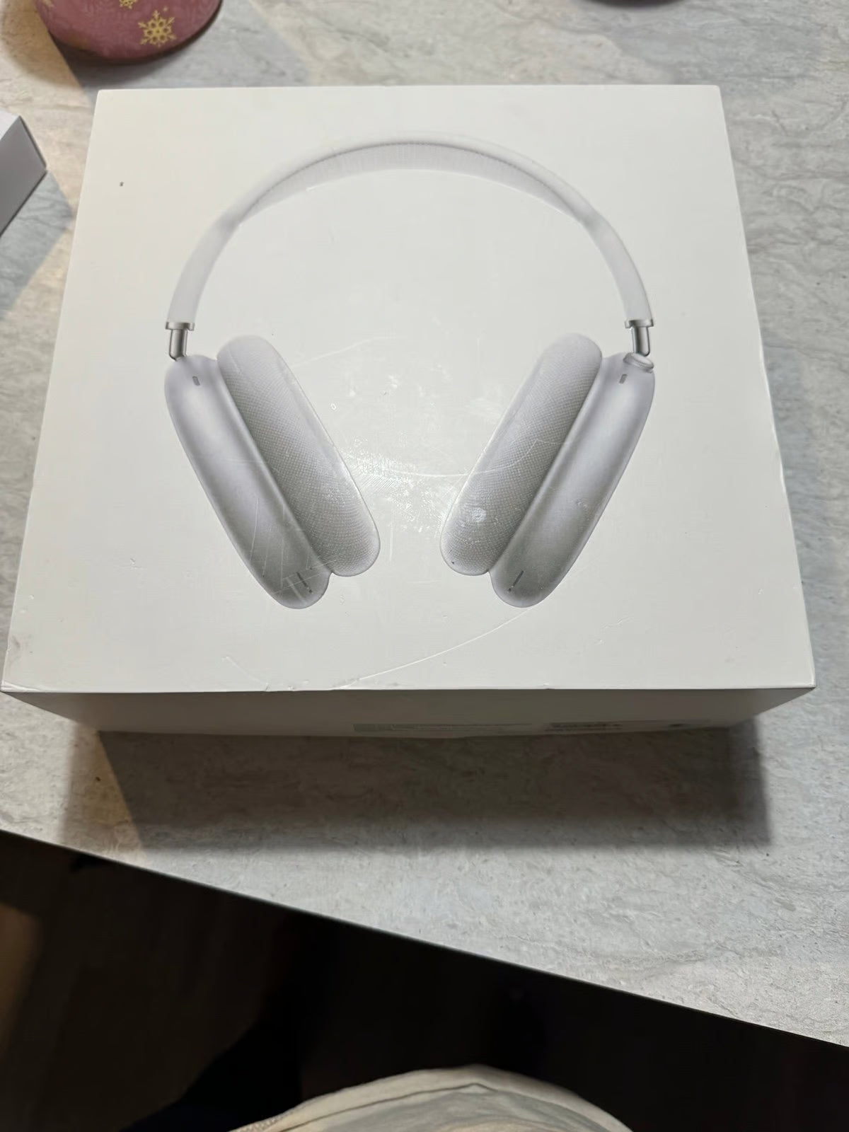 AirPods Max 2S31