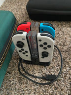 Nintendo switch OLED bundle 5C23
