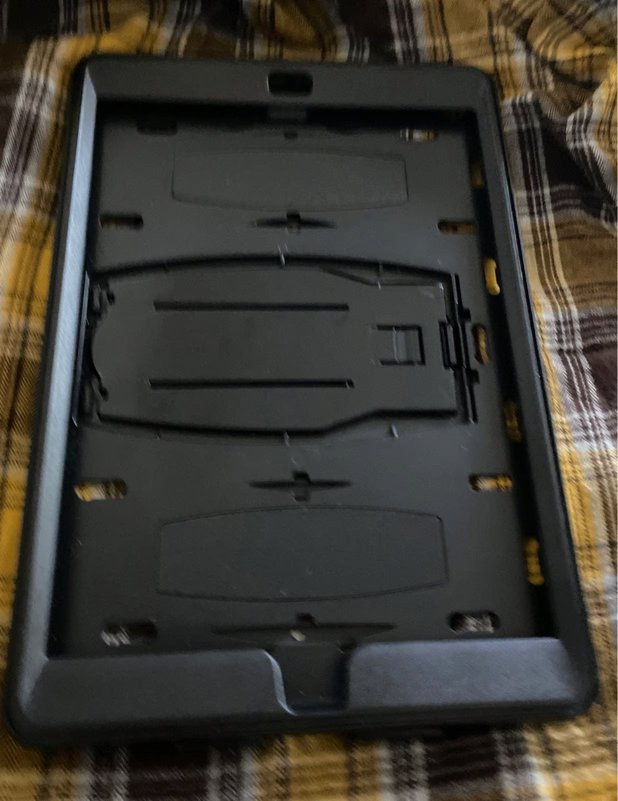 iPad Air 3rd generation Space Gray 64 GB 9K93