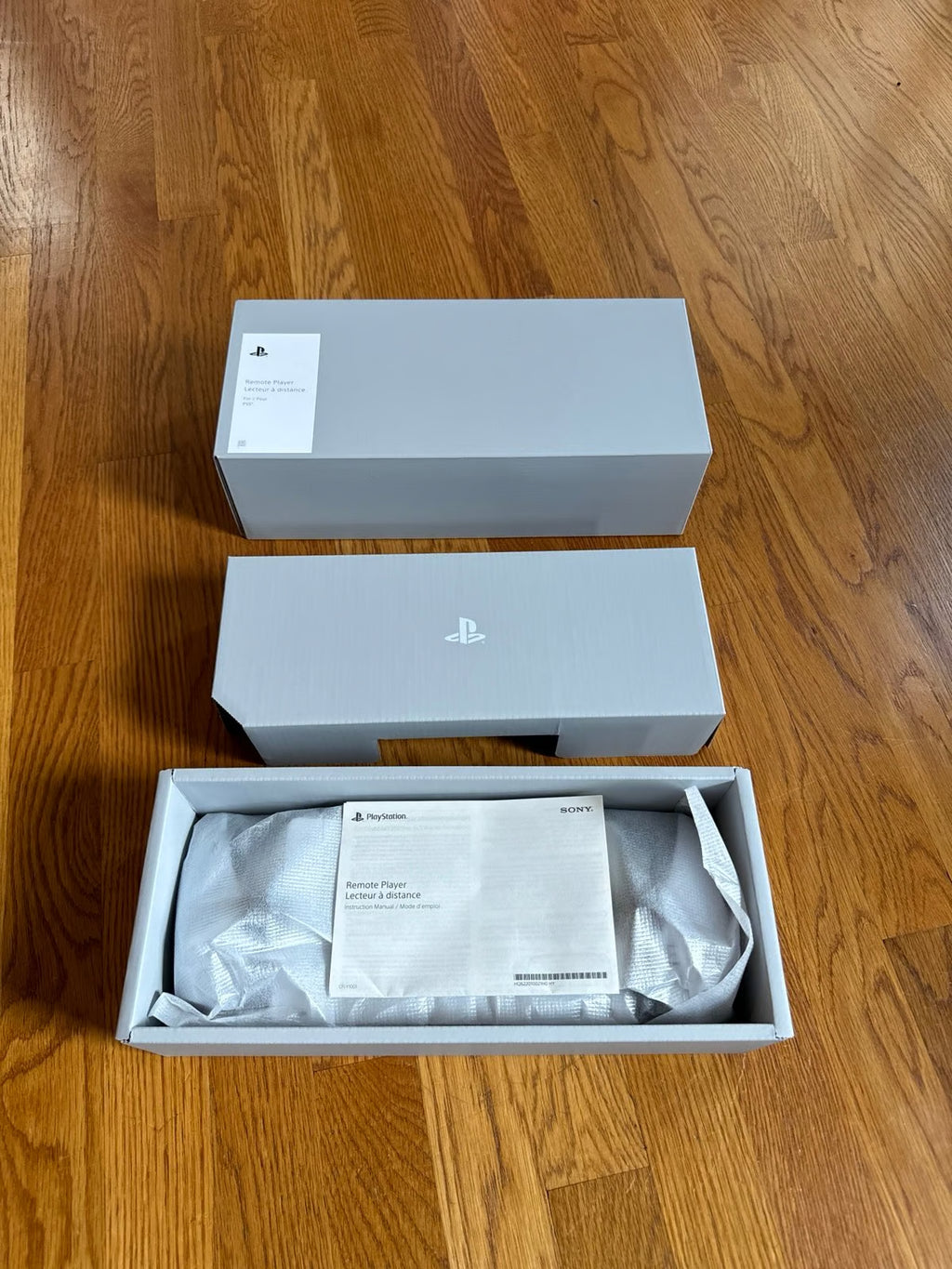 Playstation Portal (LIKE NEW) 2D91
