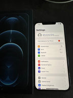 iPhone 12 pro max 7O36