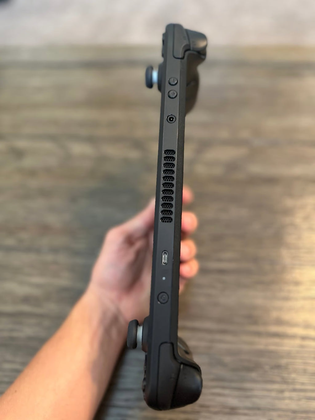 Steam Deck 512GB LCD Bundle 8B95