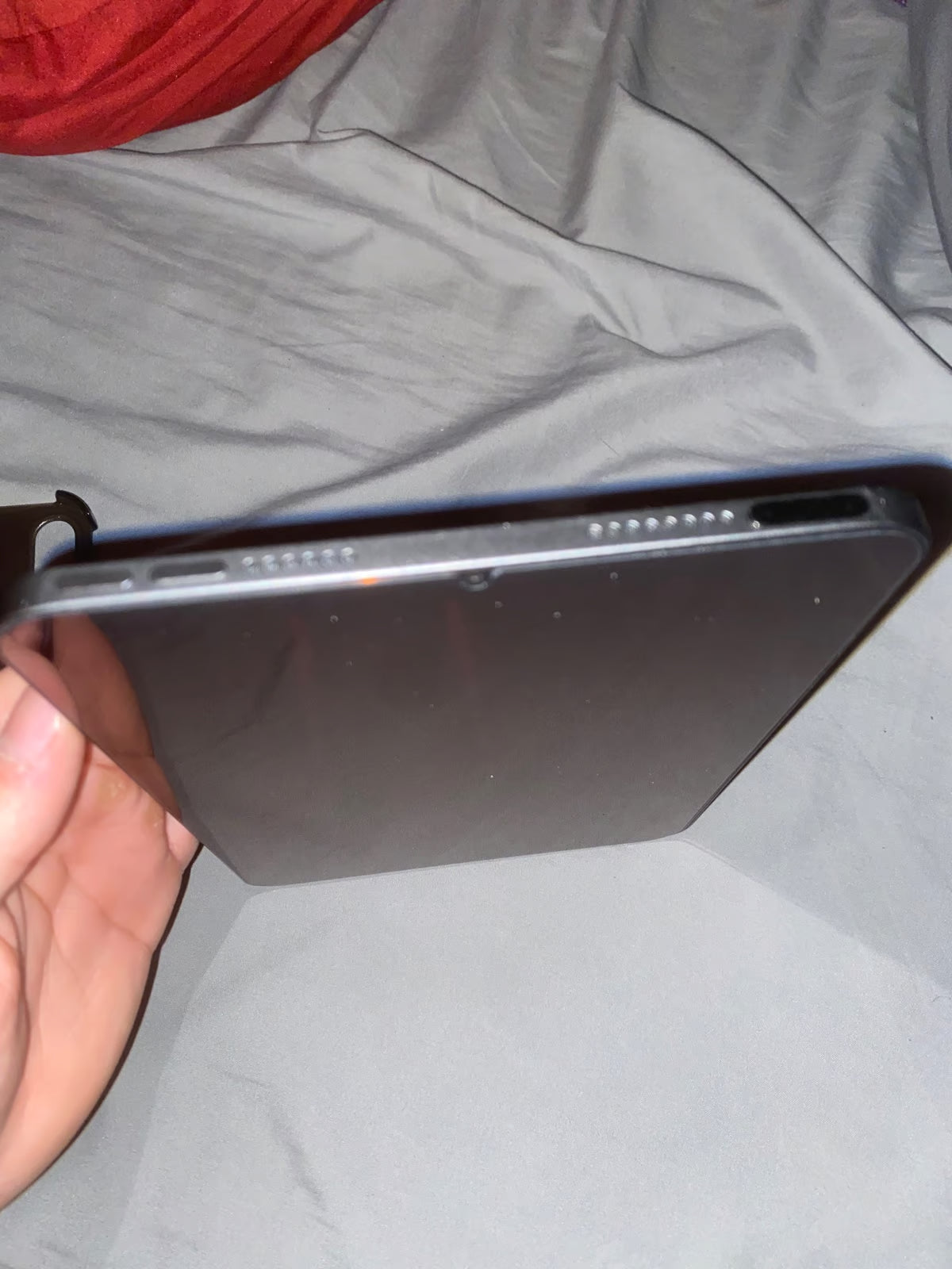 Apple iPad Mini 6th Generation 64 GB in Black 1E68