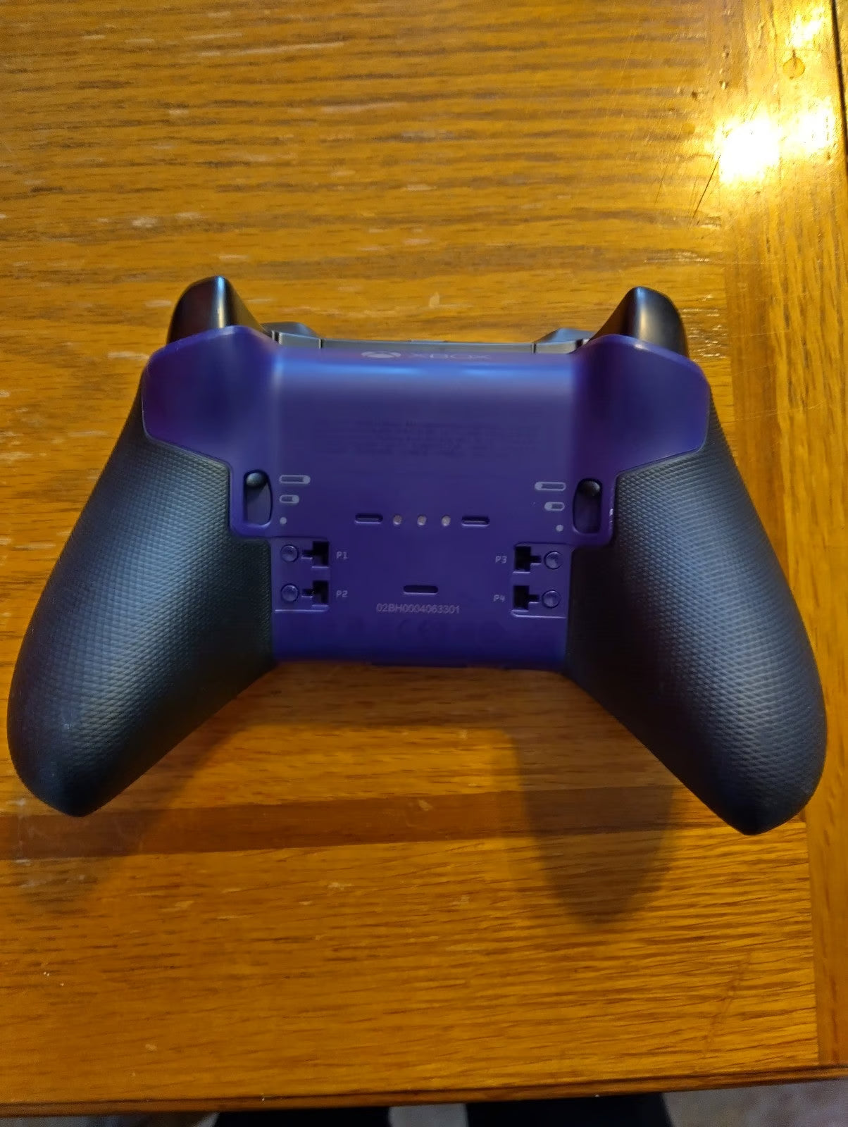 Microsoft Xbox Series X 1TB SSD Home Console - Black -Elite Controller & Regular 7Z26