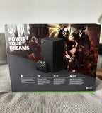 xbox series x 8K51