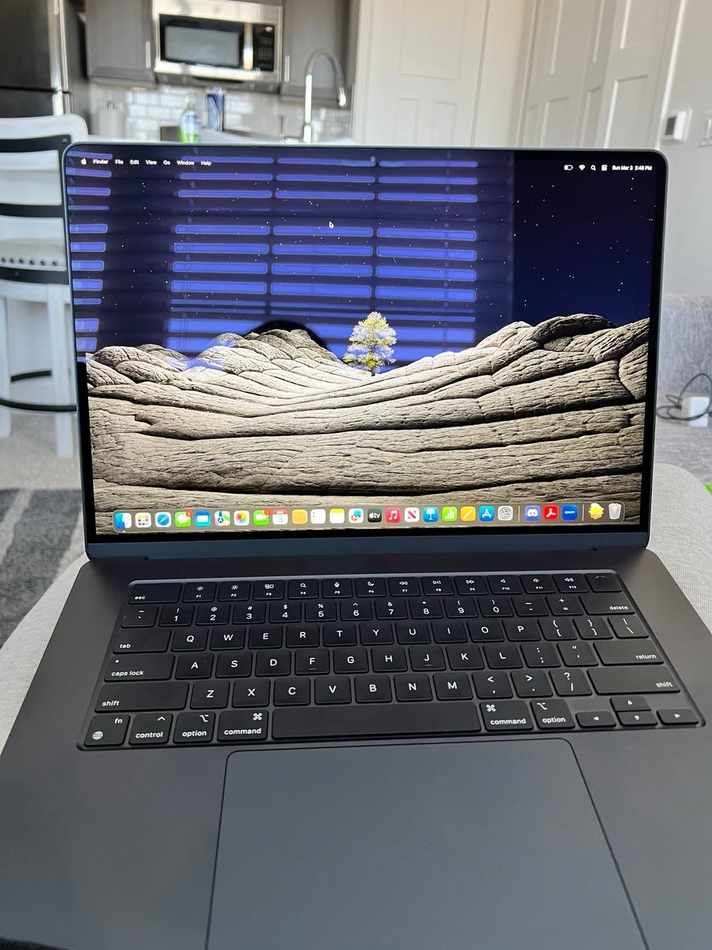 Macbook Air M2 15 Inch 2Y35