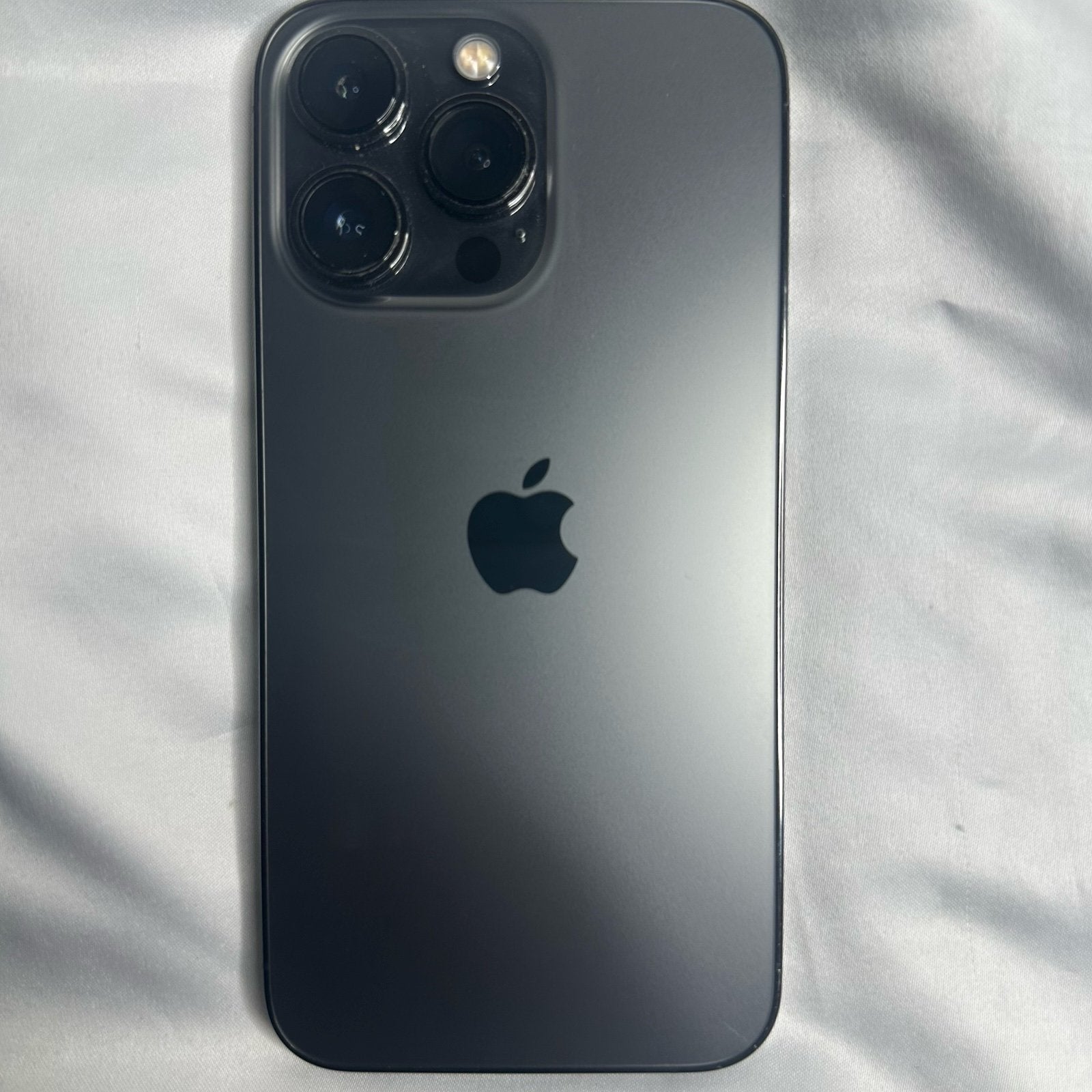 Apple iPhone 13 Pro 128 GB in Graphite for Unlocked 2G76