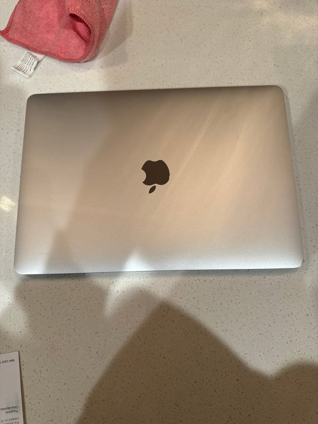 2022 Macbook Pro M2 13inch 8gb Memory 256gb Storage 5N79