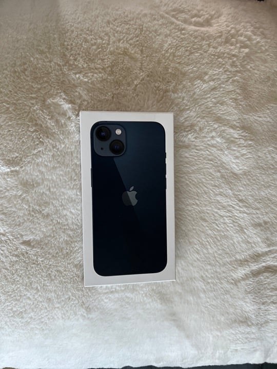 iPhone 13 T-mobile 8O71