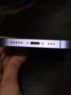 Apple iPhone 12 64 GB in Purple for Unlocked 7C65