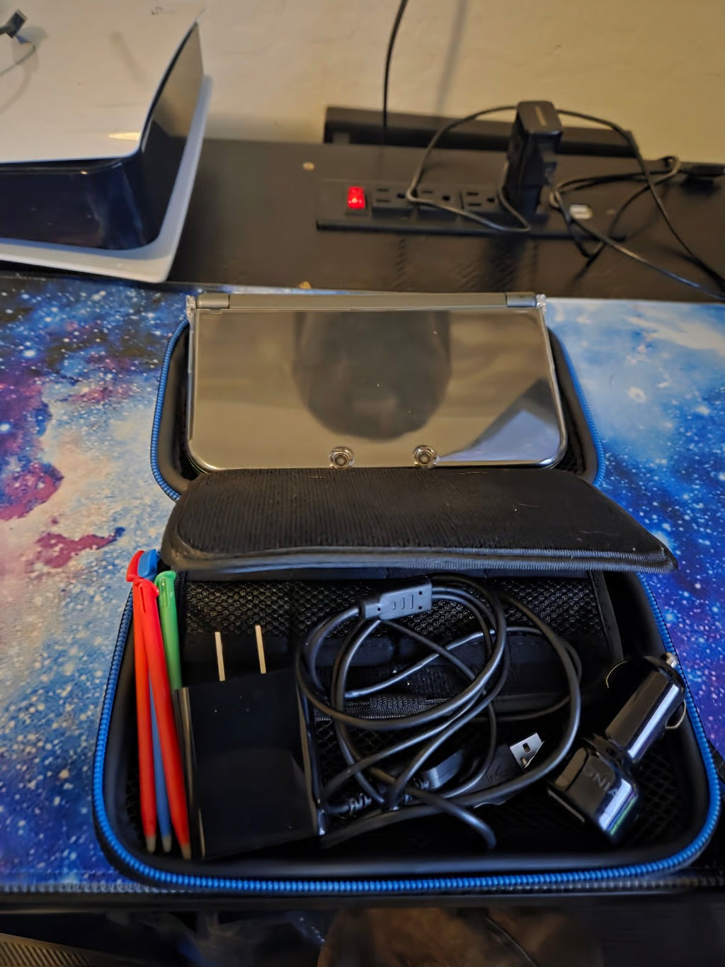 Nintendo 3Ds Xl Bundle