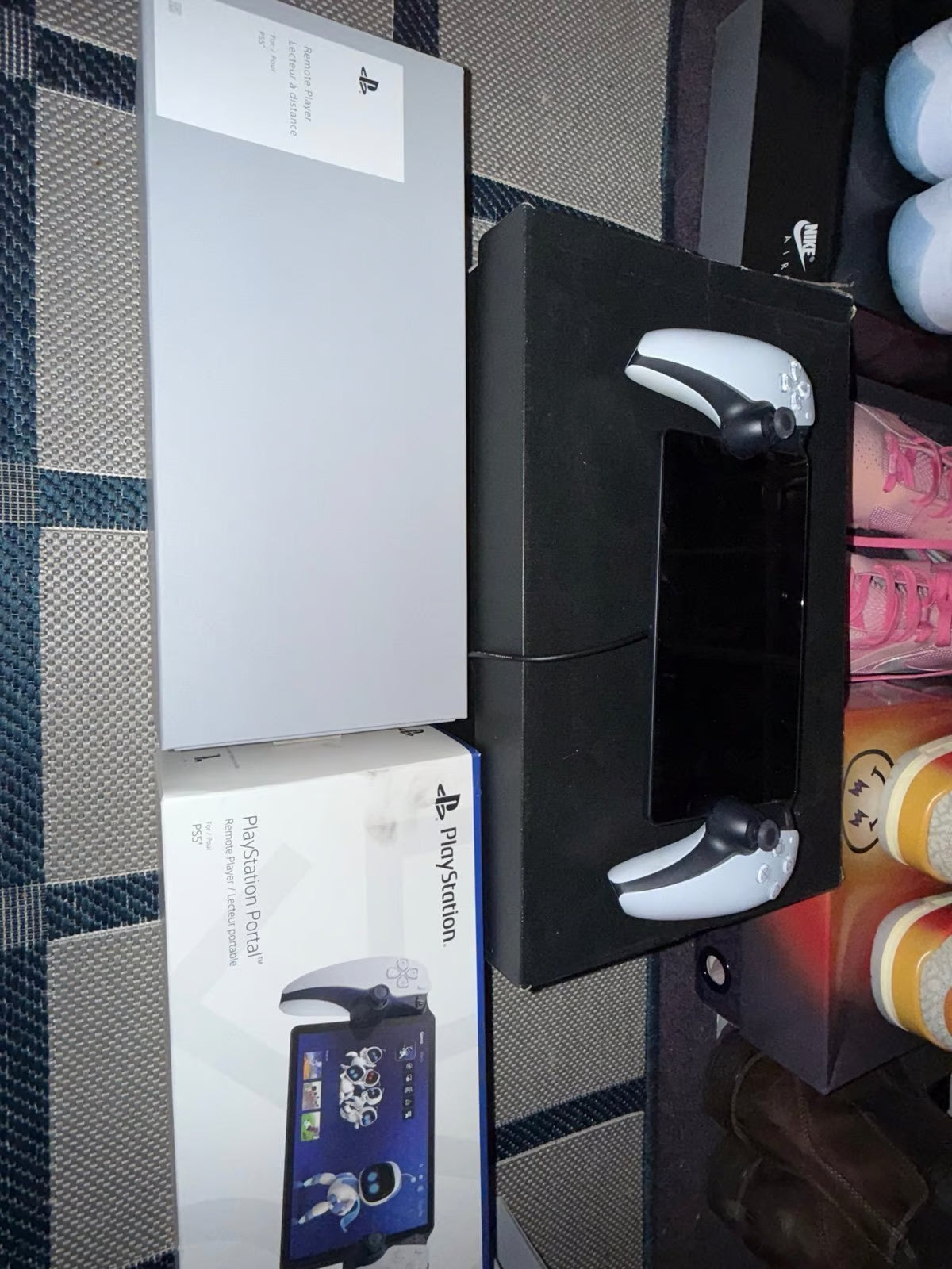 PlayStation Portal 9S78