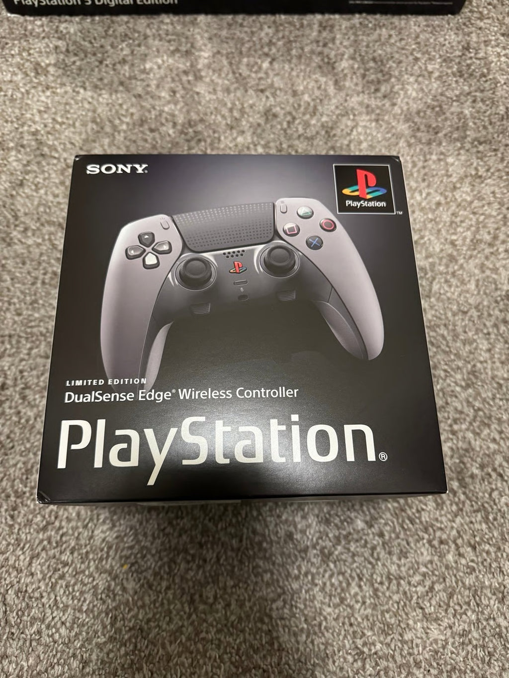 PlayStation 5 30th Anniversary Edition Console Bundle 1P12