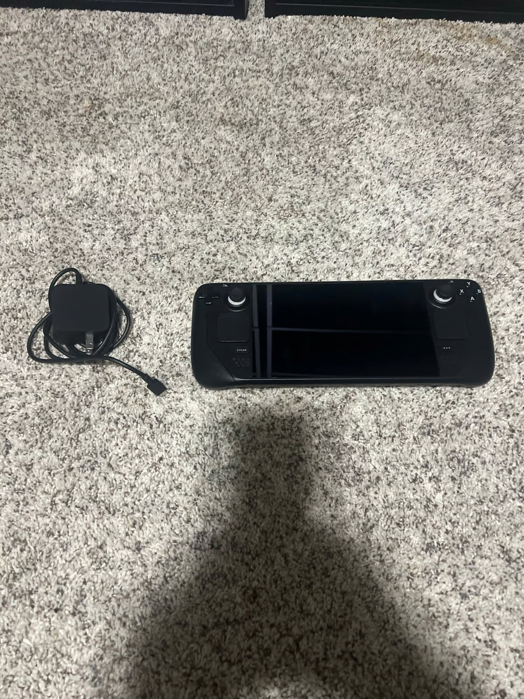 steam deck 256gb 1J26