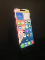 iPhone 16 (Pink 128GB) 7W15