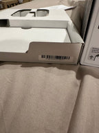 Nintendo Switch OLED White w/ Box 64gb READ! 7Z13