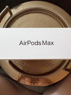 AirPods Max USB-C Space Grey 6U25
