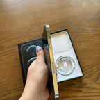 Unlocked iPhone 12 Pro 128GB 5J75