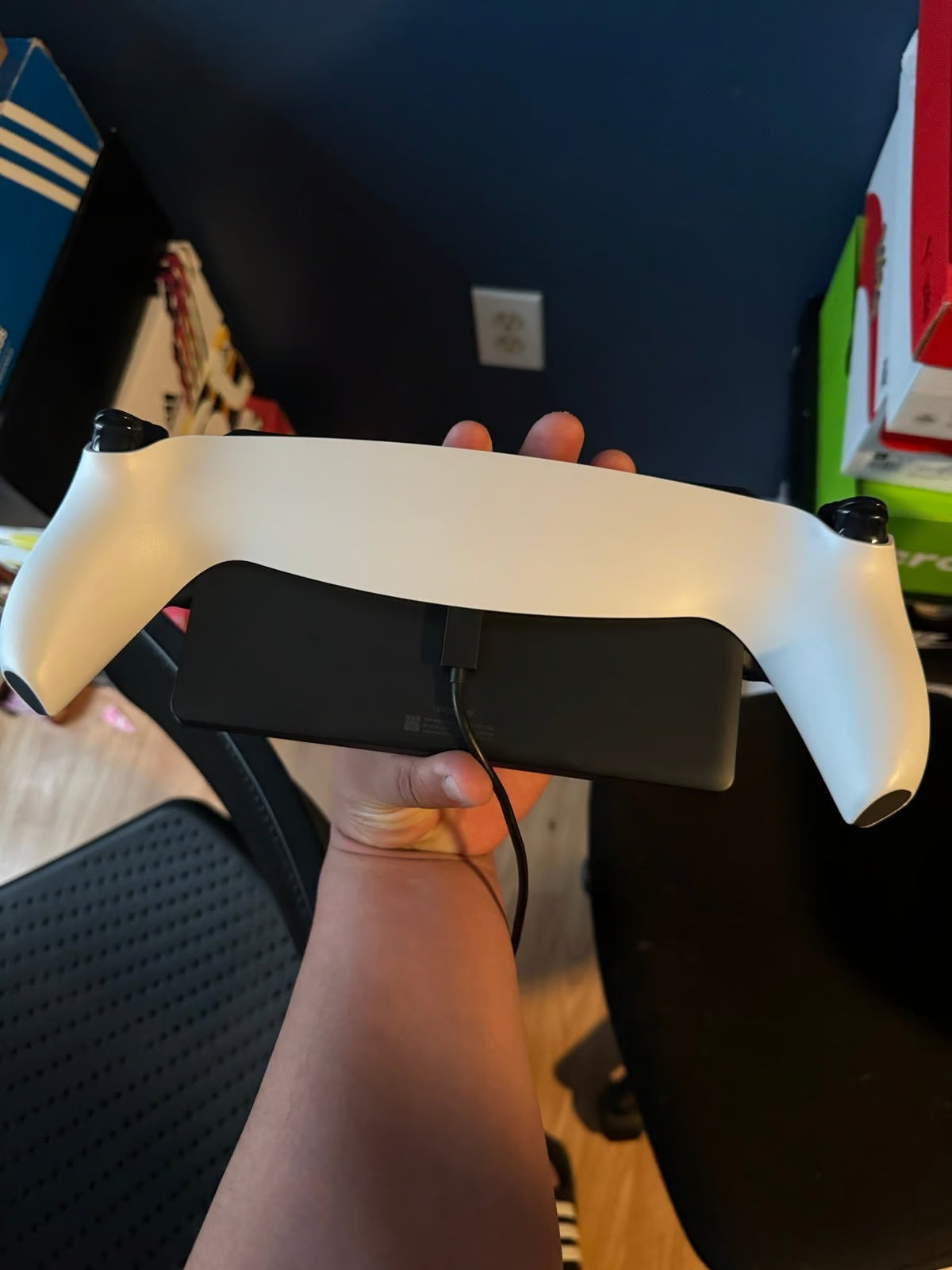 PlayStation portal remote player 6N86