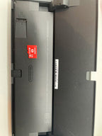 Nintendo Switch OLED White + Accessories 2M56