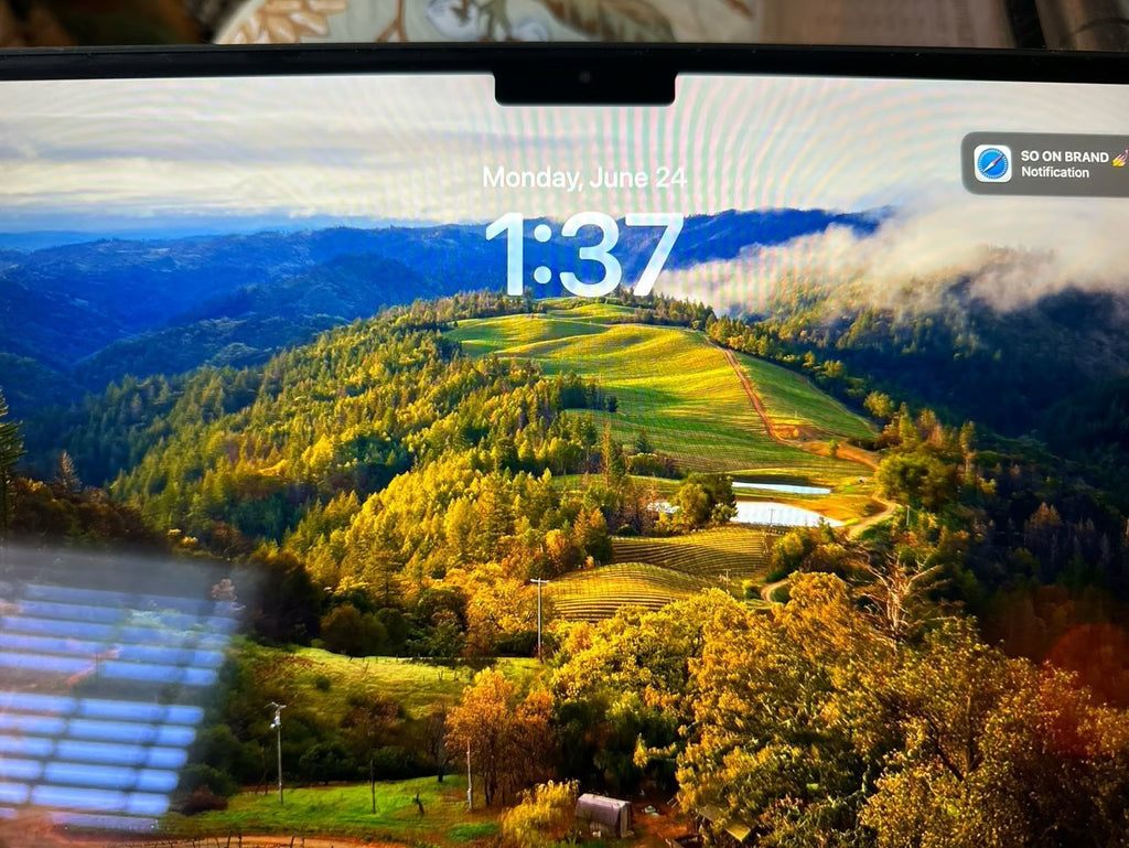 Apple MacBook Air with M2 chip 13鈥?7V69