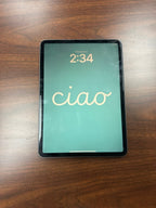 ipad pro 11�?3rd generation with magic keyboard and apple pencil 2nd generation 7R39