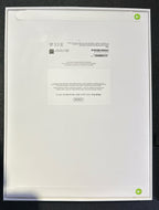 Apple iPad Pro 12.9 6th gen 256gb 7M67