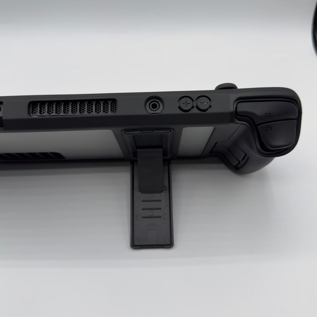 Steam Deck OLED | 512 GB | Case & Charger 8U52