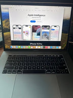 MacBook Pro 5J62
