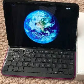 Apple iPad Mini 7X51