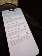 Apple iPhone 14 Pro Max 128 GB in Deep Purple 2E82