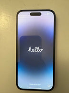 Apple iPhone 14 Pro 3U76