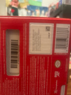 Nintendo switch console oled 9K39