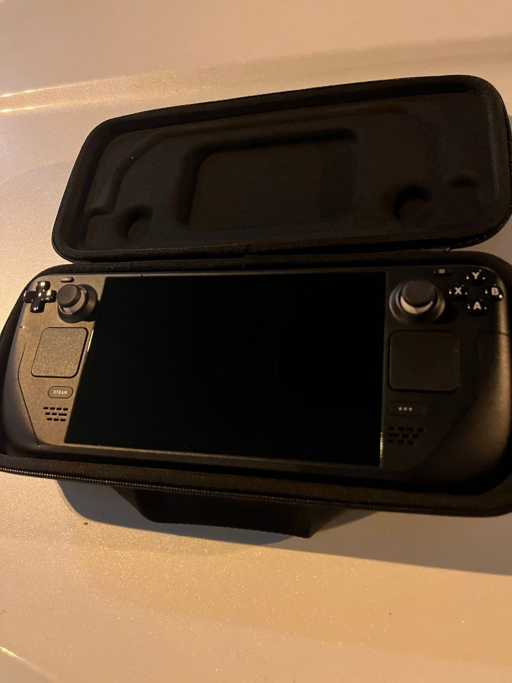 Valve Steam Deck 512GB 1M53