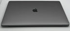 2019 16鈥?MacBook Pro 2.6GHz 6-Core i7 Upgraded Model w/Apple Care 7B35