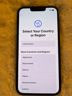 Apple iPhone 13 256 GB 1V38