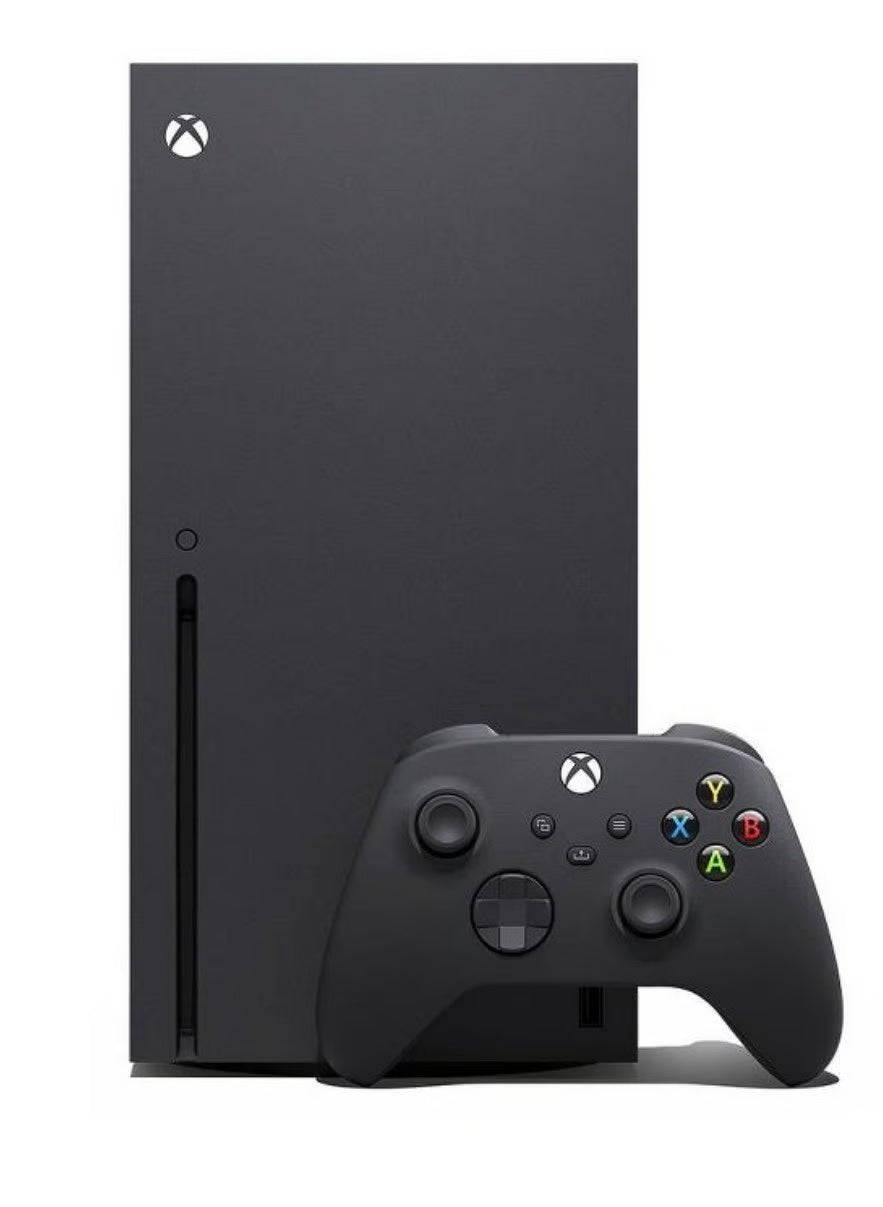 Xbox Series X Console + 1 Controller 7Q12