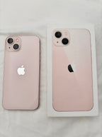 Apple iPhone 13 128 GB in Pink for Unlocked 6L15