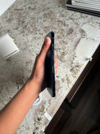 Apple iPhone 12 Pro Max 128 GB in Blue for Unlocked NO FACE ID!! 9V22