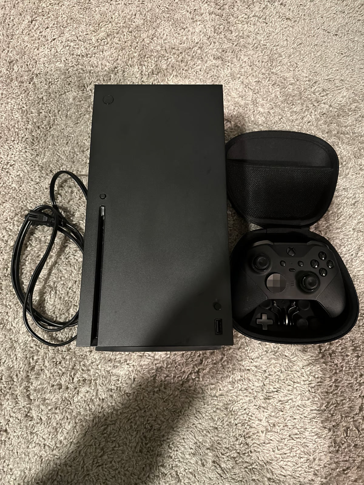 Xbox One Series Xand Series 2 Pro Controller 8U35