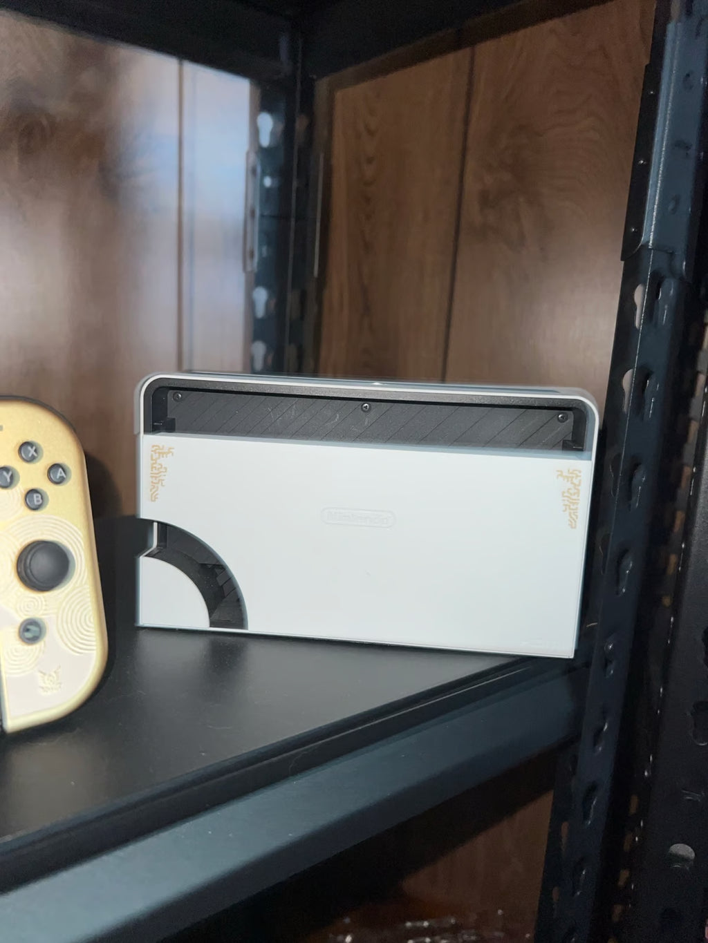 Nintendo Switch OLED Special Edition 8V72