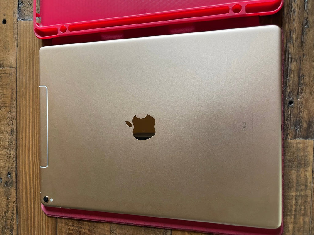 Apple iPad Pro 12.9�?(2017) Wifi+4G 512G 3U67