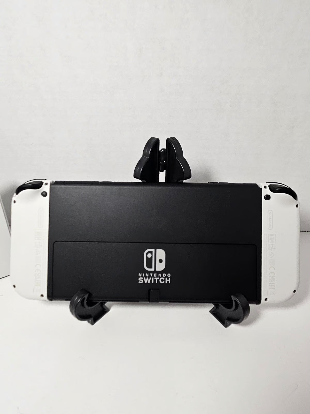 Nintendo switch oled console mint! 3Y67